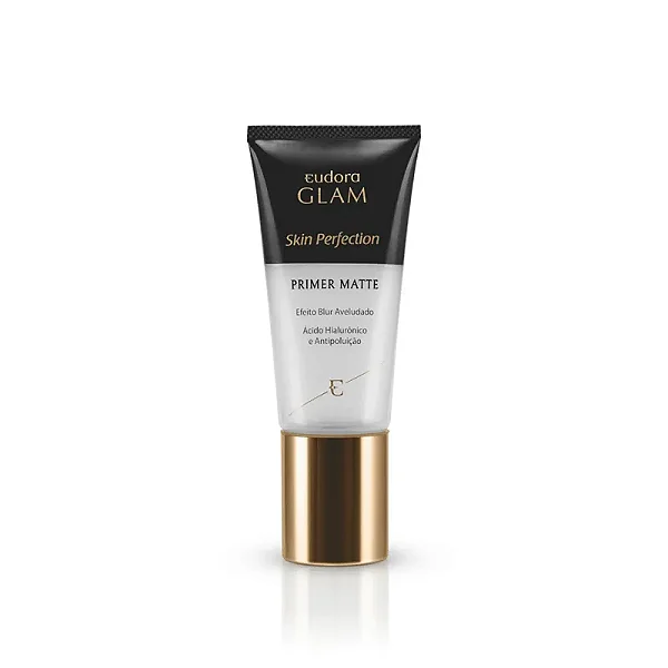Primer Matte Skin Perfection - Eudora Glam