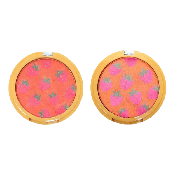 Blush Moranguete - Mia Make