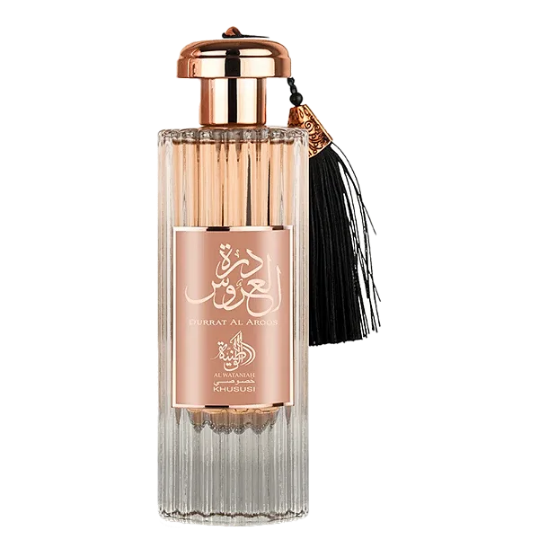 Durrat Al Aroos Edp -  Al Wataniah