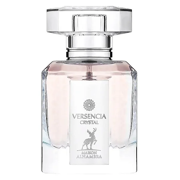 Versencia Crystal Edp -  Maison Alhambra