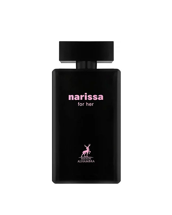 Narissa For Her Edp - Maison Alhambra