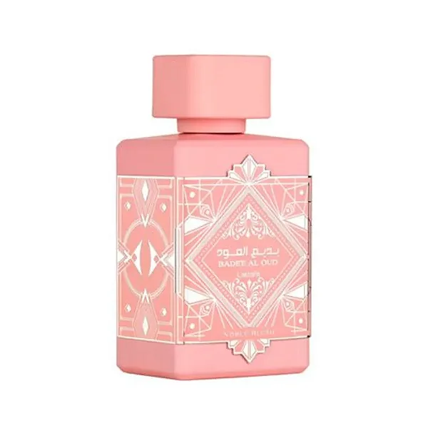 Badee Al Oud Noble Blush Edp - Lattafa