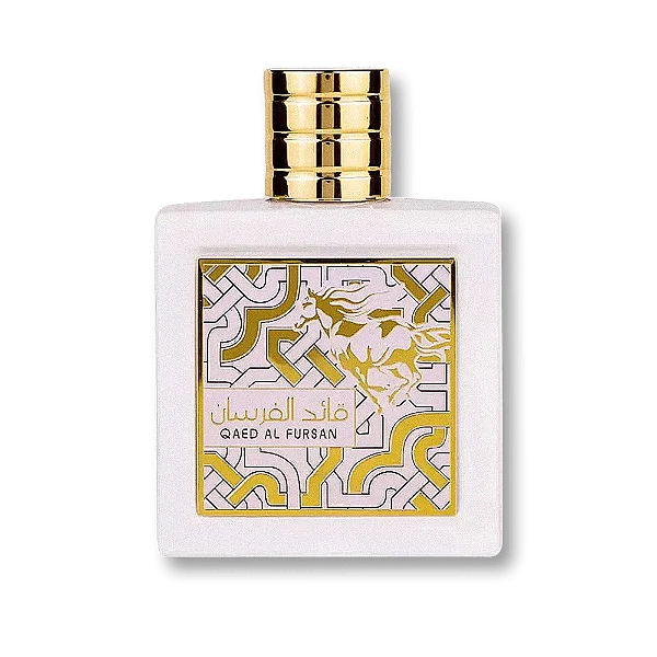 Qaed Al Fursan Edp - Lattafa