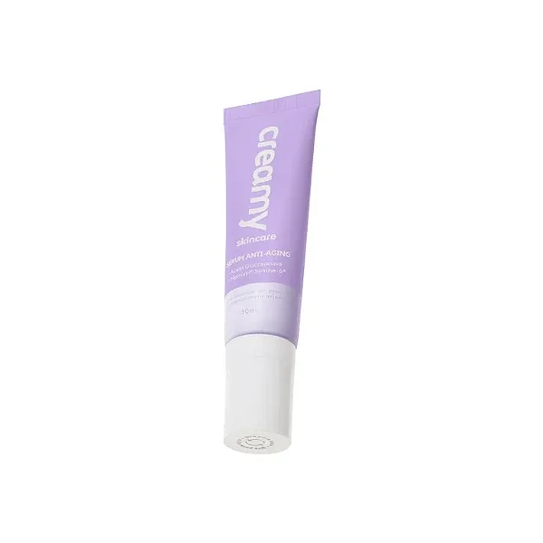 Sérum Anti - Aging - Creamy