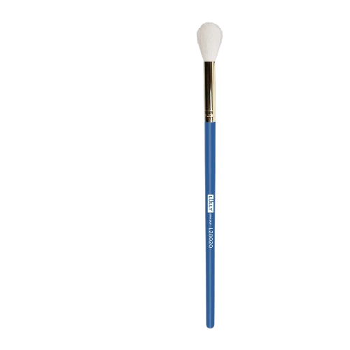 Pincel Cônico L28020 - Lully Makeup