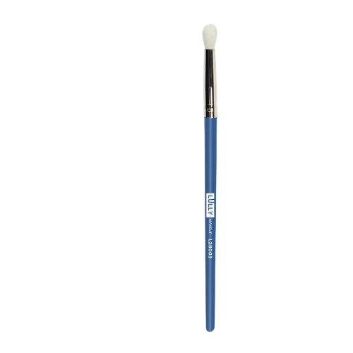Pincel Pequeno de Esfumar L28003 - Lully Makeup