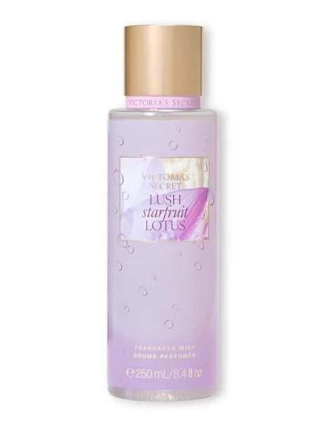 Victoria's Secret Body Splash - Lush Starfruit Lotus