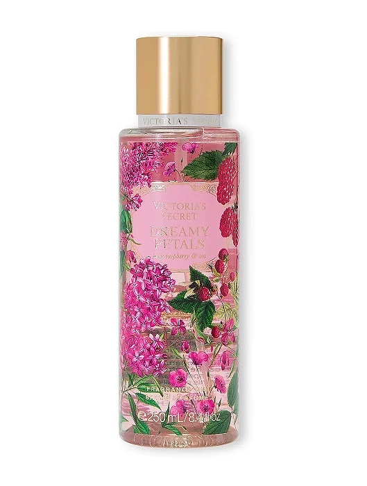 Victoria's Secret Body Splash - Dreamy Petals