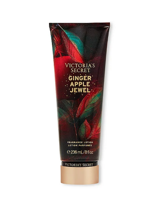 Victoria's Secret Lotion Hidratante - Ginger Apple Jewel