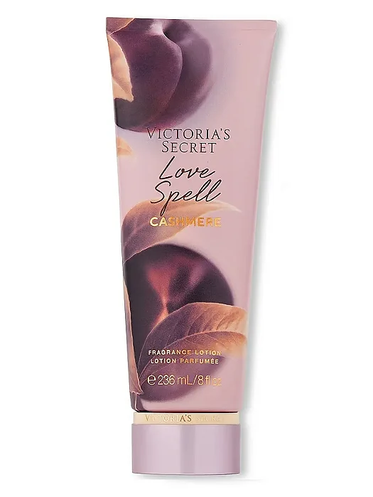 Victoria's Secret Lotion Hidratante - Love Spell Cashmere