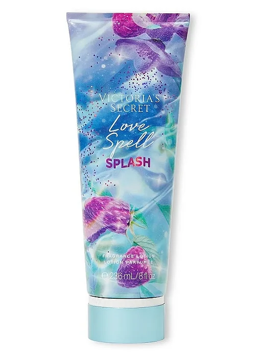 Victoria's Secret Lotion Hidratante - Love Spell Splash