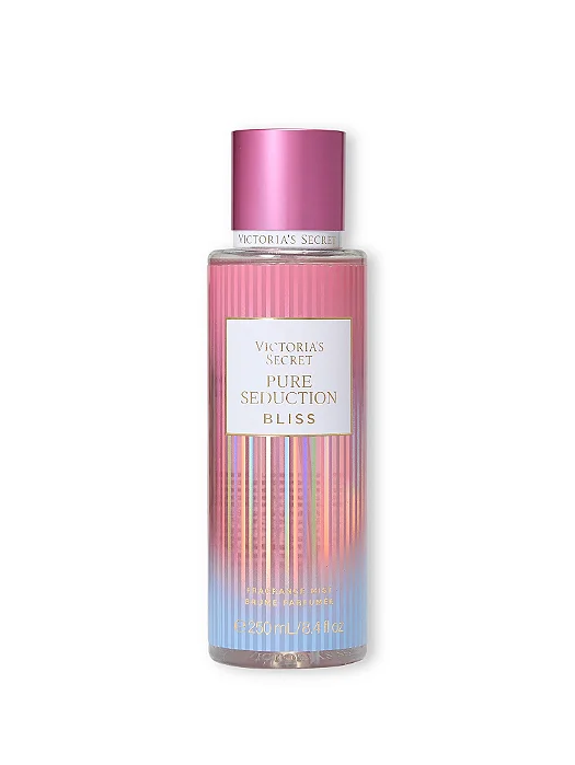 Victoria's Secret Body Splash -Pure Seduction Bliss