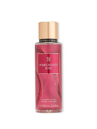 Victoria's Secret Body Splash - Pomegranate Rose