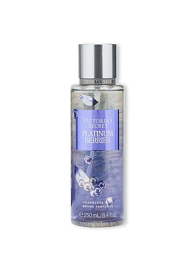 Victoria's Secret Body Splash - Planinum Berries