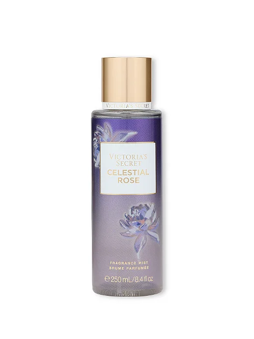 Victoria's Secret Body Splash - Celestial Rose Ramadan