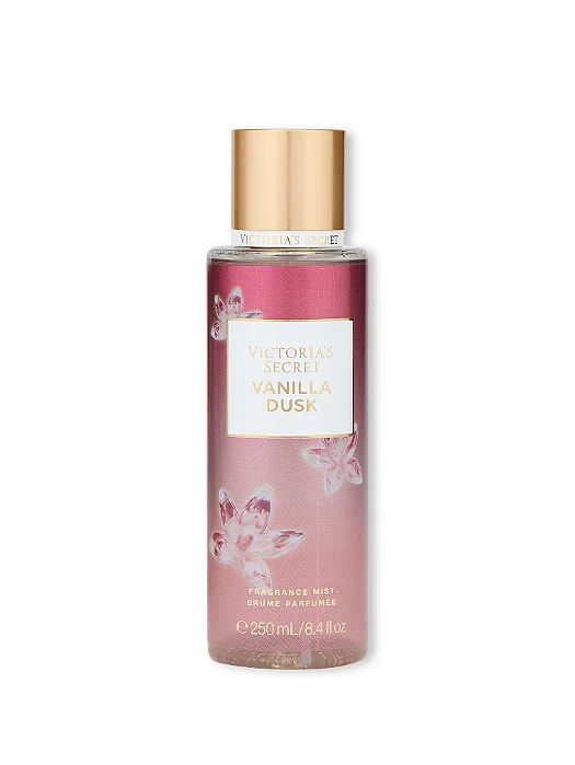 Victoria's Secret Body Splash - Vanilla Dusk Ramadan