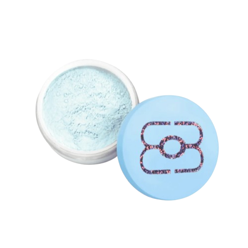 Pó Facial Margarilock Neutralizer Azul - Maria Margarida