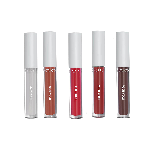 Gloss Labial Hidra Lábios - Boca Rosa Beauty