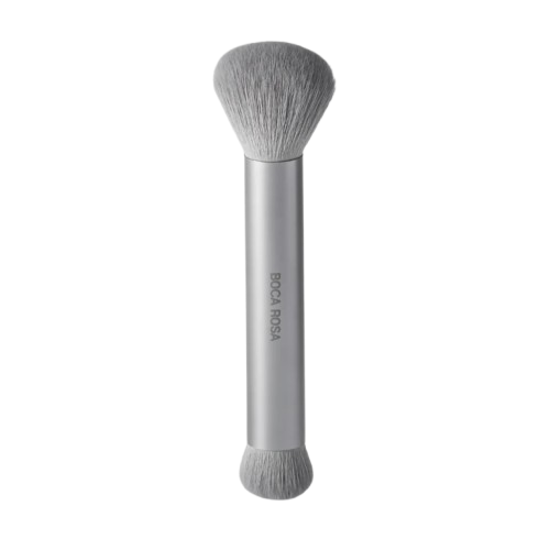Pincel Duo 2 - Boca Rosa Beauty