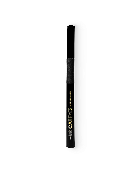 Caneta Delineadora Cat Eyes - Mari Maria Makeup