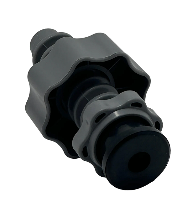 Pé Ajustável Lavadora NA-F120B1 Panasonic