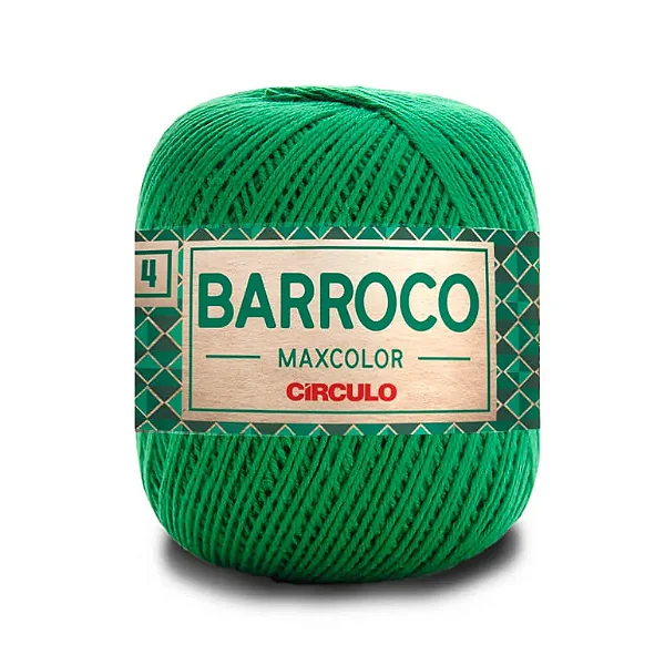 Linha Barroco 4