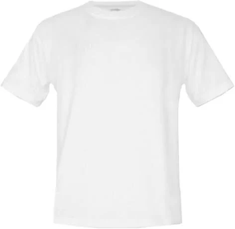 Camisa para customização