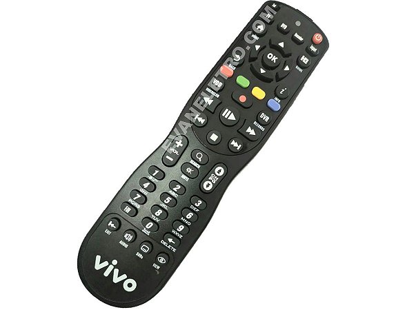 Controle Remoto Para Receptor ONE TV -  - Distribuidor e  Revendedor Receptor e Controles Remotos. Controles remotos para todos os  tipos de equipamentos e