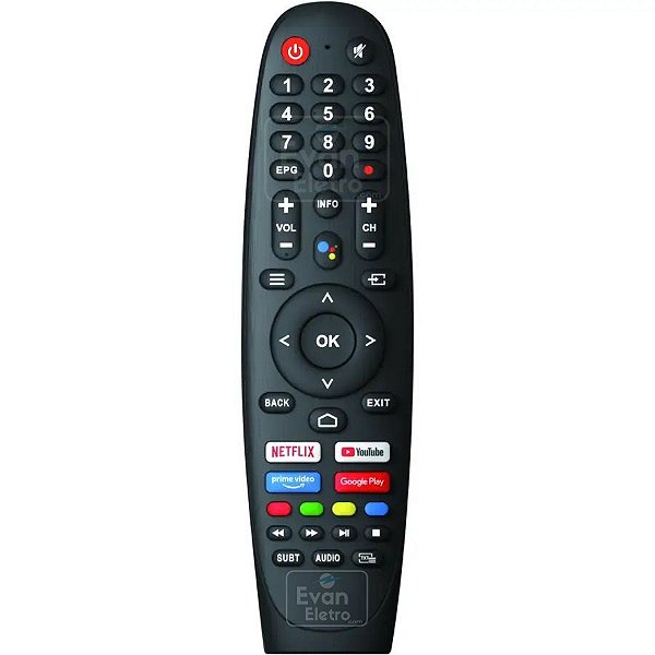 Controle Remoto Para Receptor ONE TV -  - Distribuidor e  Revendedor Receptor e Controles Remotos. Controles remotos para todos os  tipos de equipamentos e