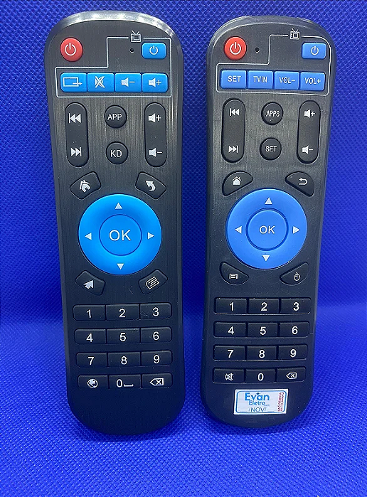 Controle Remoto Para Receptor ONE TV -  - Distribuidor e  Revendedor Receptor e Controles Remotos. Controles remotos para todos os  tipos de equipamentos e