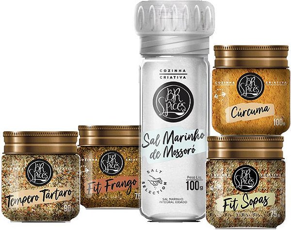 Combo Naturalmente Fit