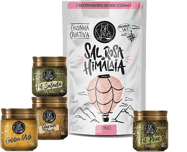 Combo Rotina Nutritiva
