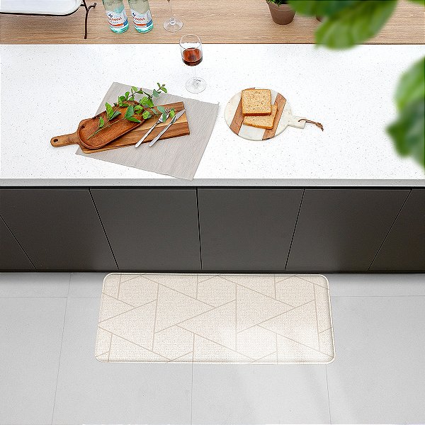 Tapete Multiuso Dupla Face Parklon Asobang Prime PVC Spilt 95cm x 44cm x 2cm