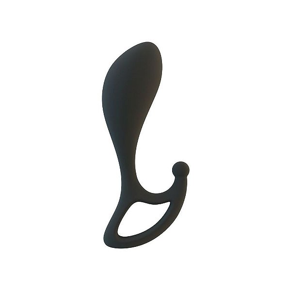Estimulador de Próstata - Flexível - Lux Male