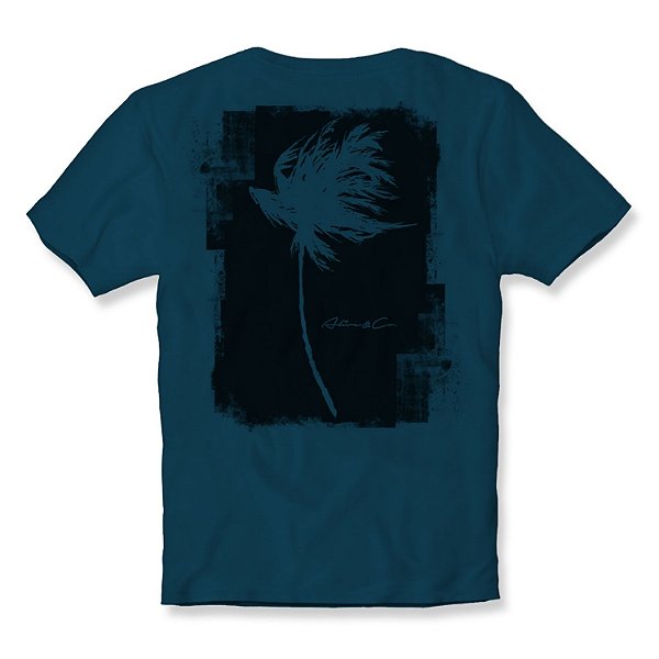 T-Shirt Palmeira