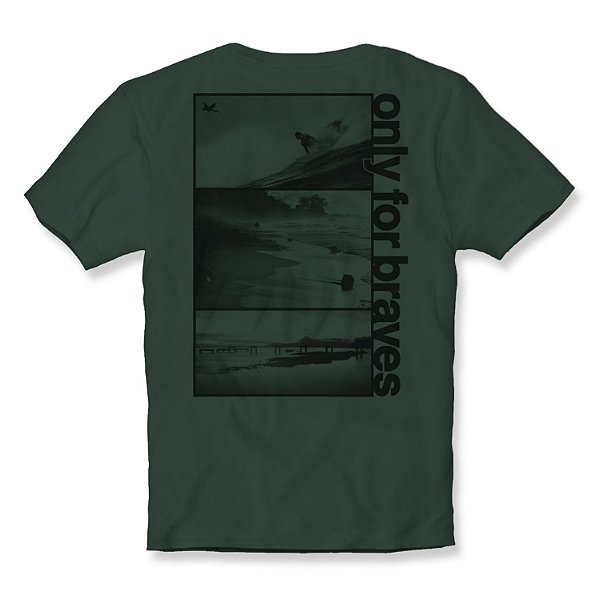 T-shirt For Braves