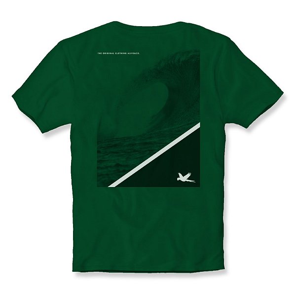T-Shirt Wave