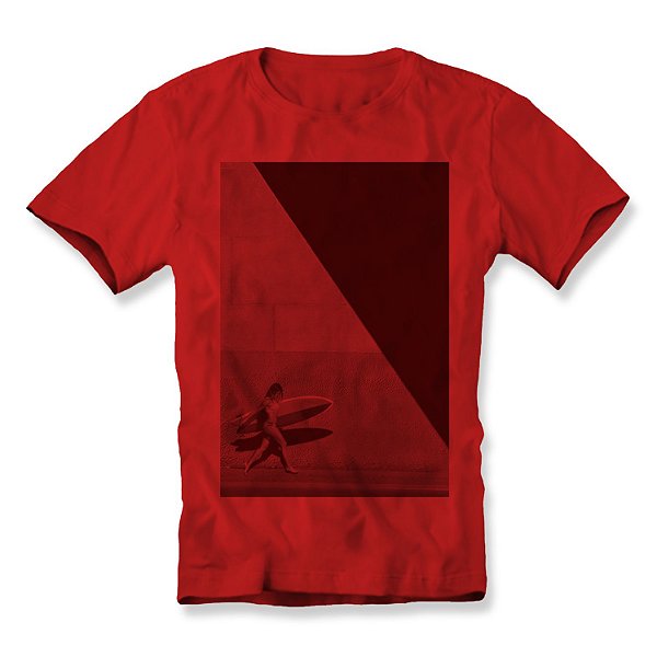 T-shirt Surfer