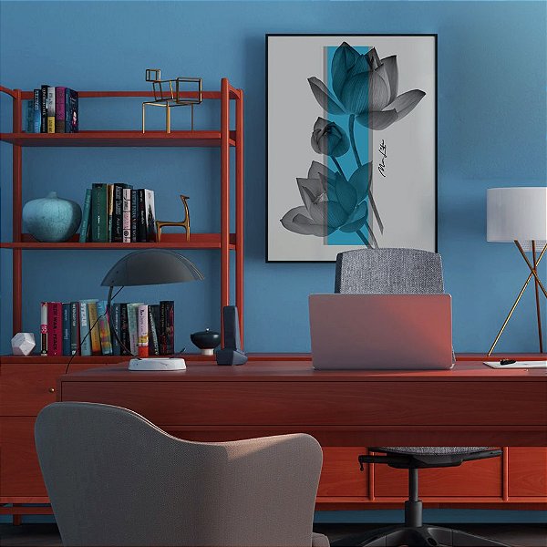 Quadro Flower