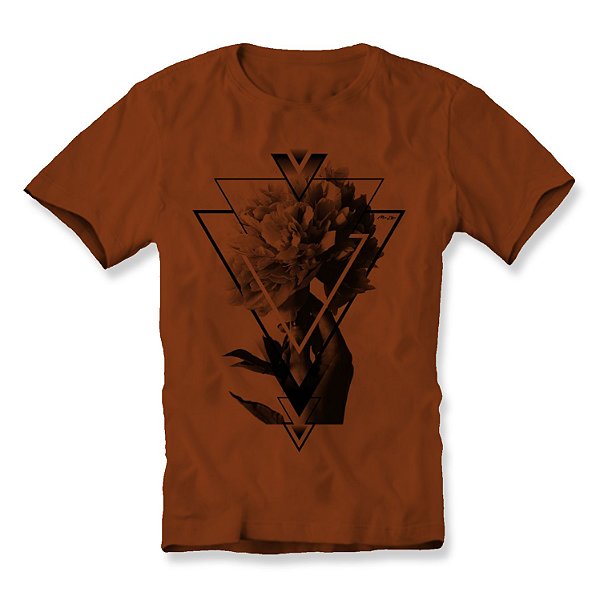 Camiseta Algodão Tatoo