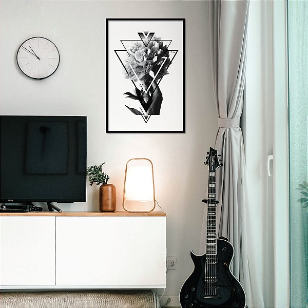 Quadro Tatoo