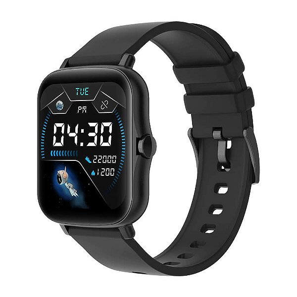 Relógio Smart Watch ColMi P8 Plus GT Para Android & iOS