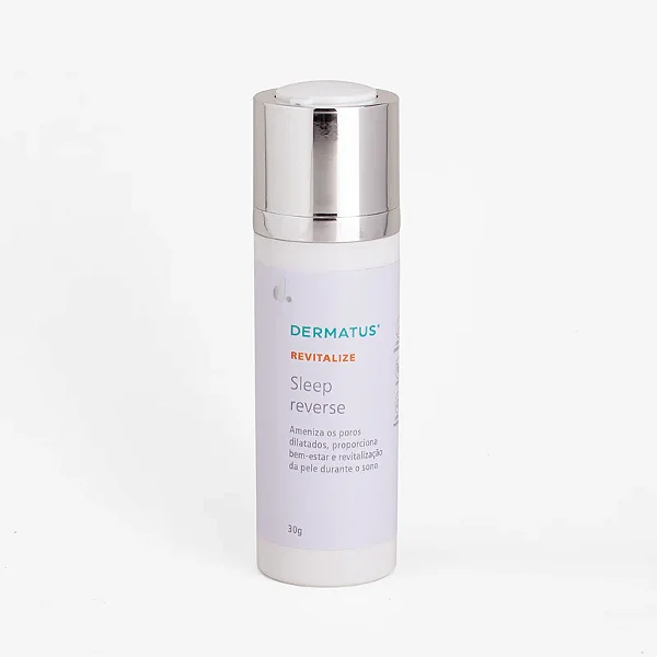 REVITALIZE SLEEP REVERSE 30g