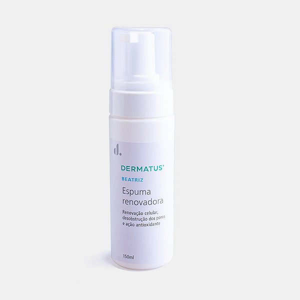 BEATRIZ ESPUMA RENOVADORA 150ml