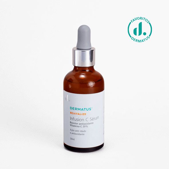 REVITALIZE INFUSION C 20% 30mL