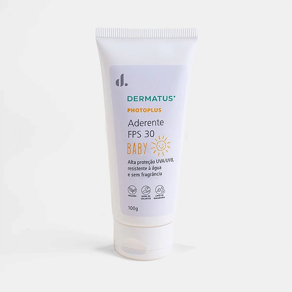 PHOTOPLUS BABY ADERENTE FPS30 100g