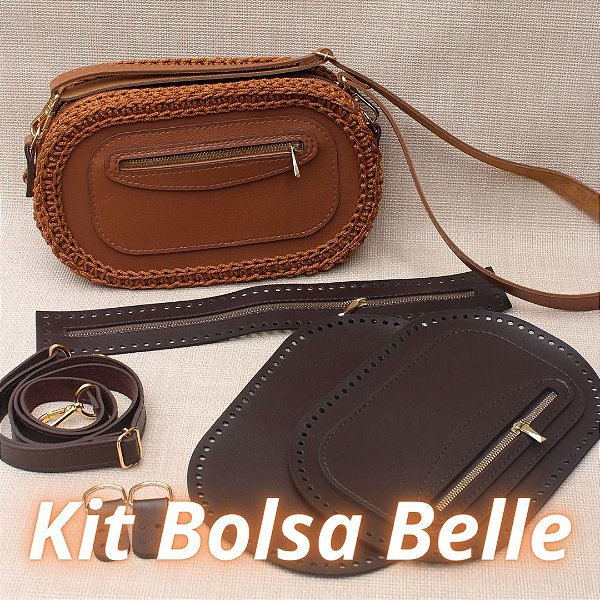 Kit de Bolsa Belle