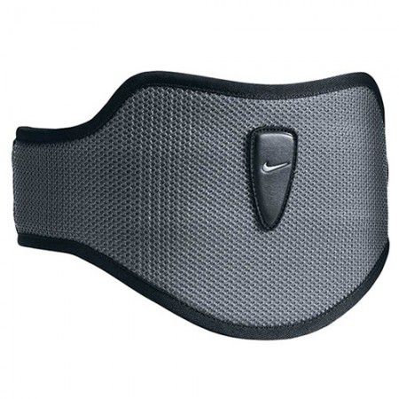 Cinto Streght Training Belt - Grafite - Nike