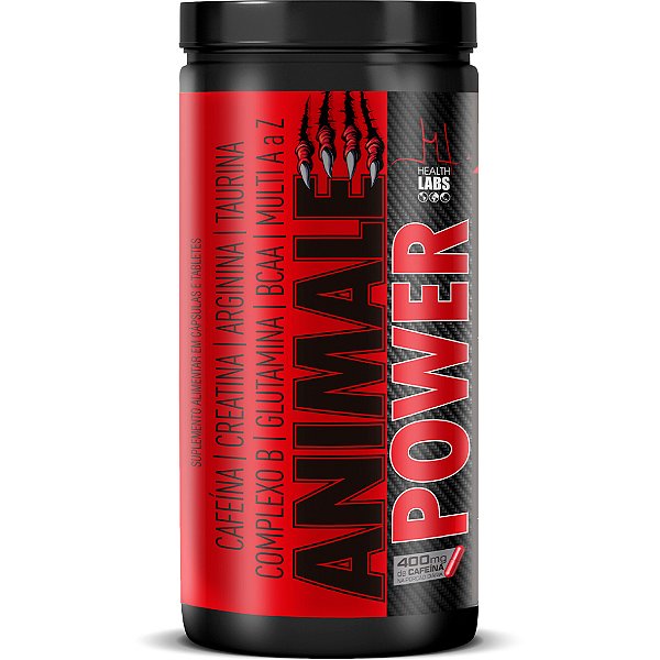 Animale Power Pack - 30 Packs - Health Labs
