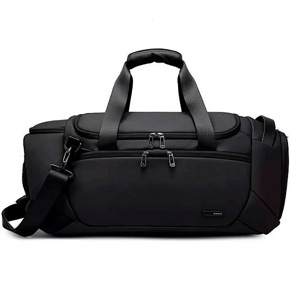 Bolsa Mala Esportiva de Viagem 30L - (Resistente a Água) - (Academia e Viagem) - Bange (BG-2378)